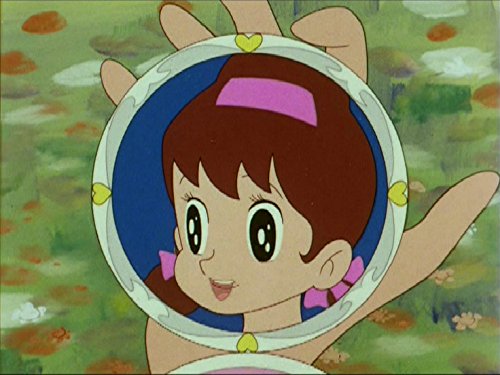 ひみつのアッコちゃん(1969年版):画像/壁紙[アニメ]